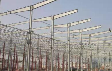 網架鋼結構工程中常見的21個問題及解決辦法